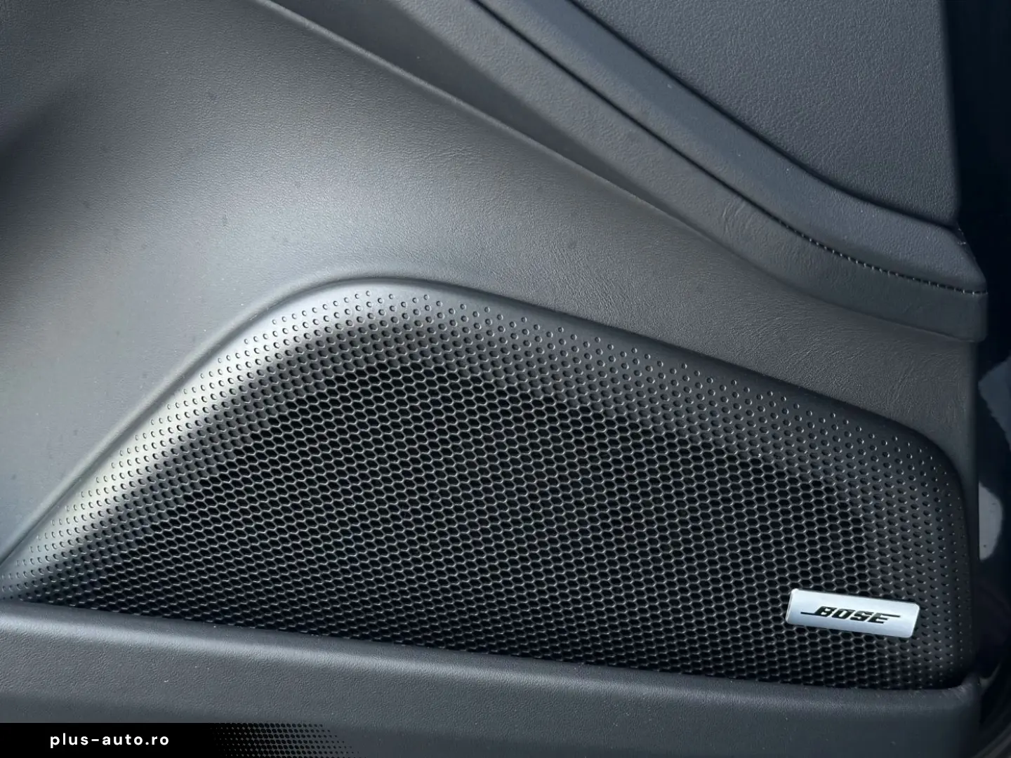 PORSCHE Panamera 4 E-Hybrid PANO 360  BOSE