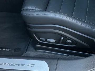 PORSCHE Panamera 4 E-Hybrid PANO 360  BOSE
