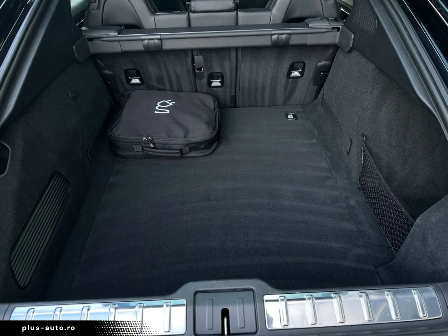 PORSCHE Panamera 4 E-Hybrid PANO 360  BOSE