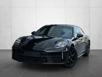 PORSCHE Panamera 4 E-Hybrid PANO 360  BOSE