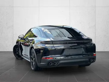 PORSCHE Panamera 4 E-Hybrid PANO 360  BOSE