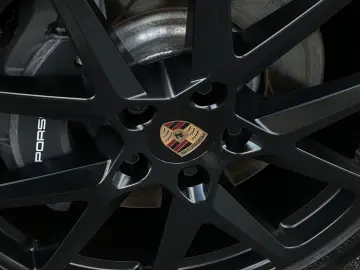 PORSCHE Panamera 4 E-Hybrid PANO 360  BOSE