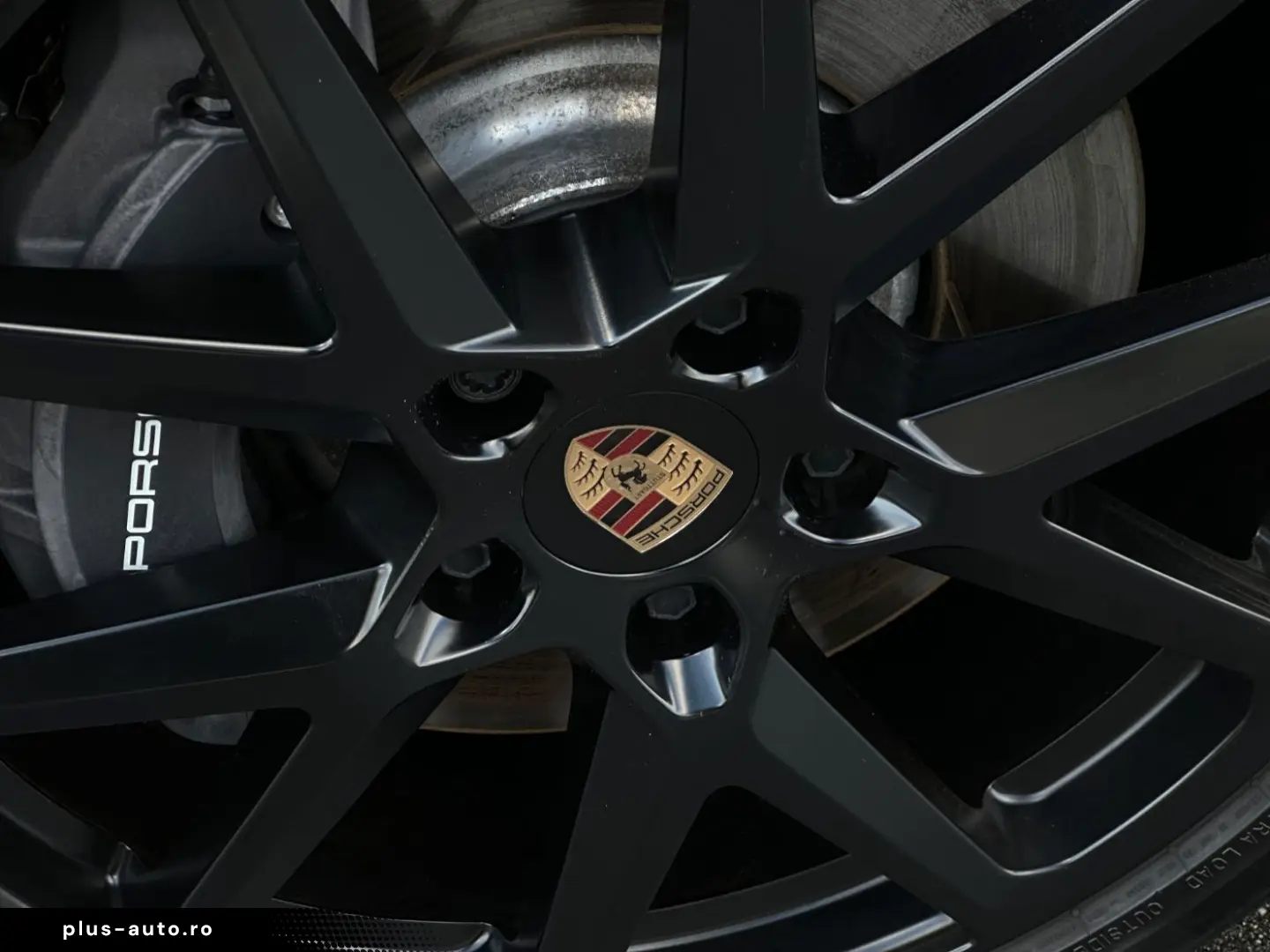 PORSCHE Panamera 4 E-Hybrid PANO 360  BOSE