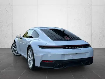 PORSCHE 992 911 Carrera S Elektrisches Schiebedach BOSE