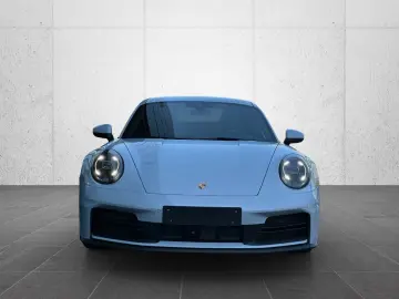 PORSCHE 992 911 Carrera S Elektrisches Schiebedach BOSE