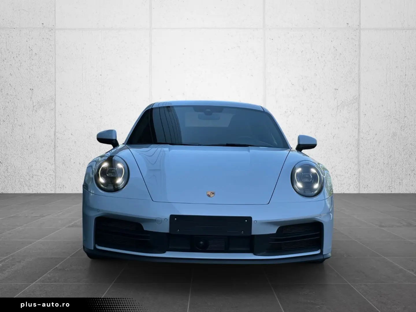 PORSCHE 992 911 Carrera S Elektrisches Schiebedach BOSE