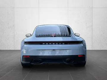 PORSCHE 992 911 Carrera S Elektrisches Schiebedach BOSE