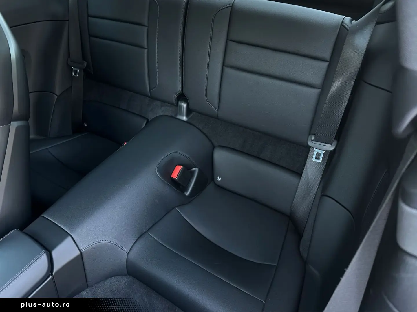 PORSCHE 992 911 Carrera S Elektrisches Schiebedach BOSE