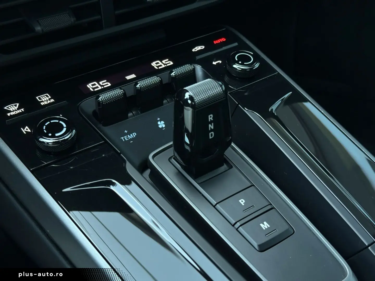 PORSCHE 992 911 Carrera S Elektrisches Schiebedach BOSE