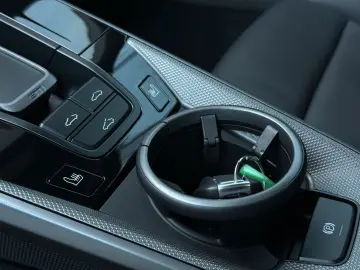 PORSCHE 992 911 Carrera S Elektrisches Schiebedach BOSE