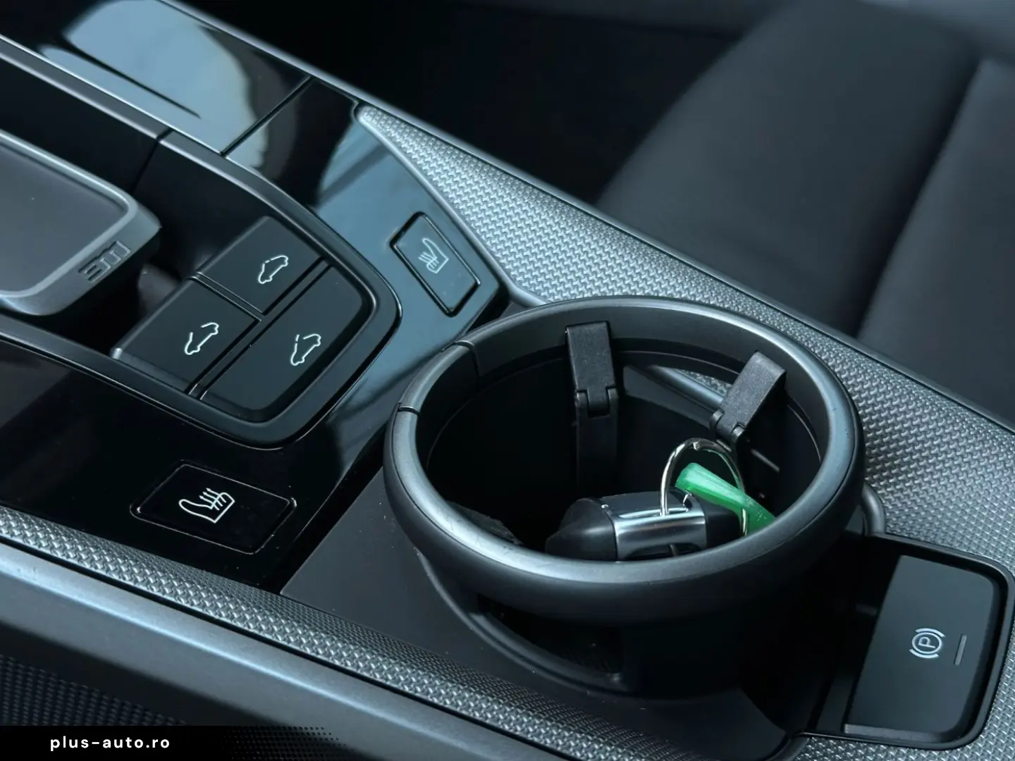 PORSCHE 992 911 Carrera S Elektrisches Schiebedach BOSE