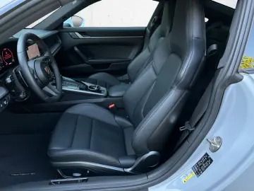PORSCHE 992 911 Carrera S Elektrisches Schiebedach BOSE