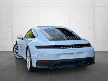 PORSCHE 992 911 Carrera S Elektrisches Schiebedach BOSE