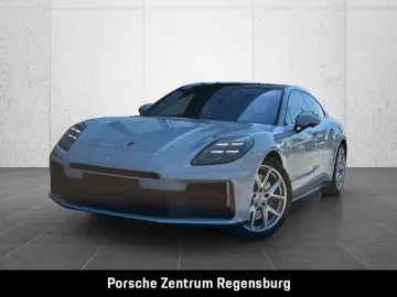 PORSCHE Panamera 4S E-Hybrid Burmester Soft-Close PANO