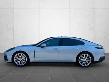 PORSCHE Panamera 4S E-Hybrid Burmester Soft-Close PANO