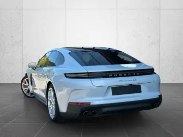 PORSCHE Panamera 4S E-Hybrid Burmester Soft-Close PANO
