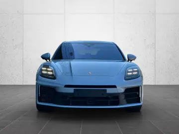 PORSCHE Panamera 4S E-Hybrid Burmester Soft-Close PANO