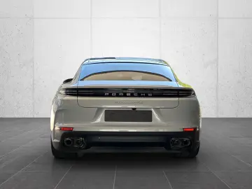 PORSCHE Panamera 4S E-Hybrid Burmester Soft-Close PANO