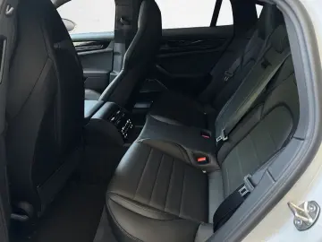 PORSCHE Panamera 4S E-Hybrid Burmester Soft-Close PANO