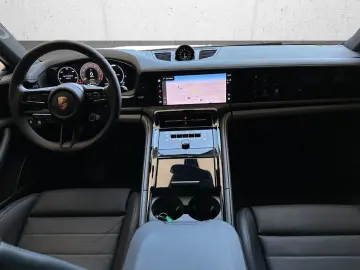 PORSCHE Panamera 4S E-Hybrid Burmester Soft-Close PANO