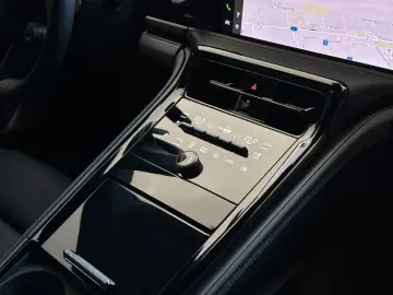 PORSCHE Panamera 4S E-Hybrid Burmester Soft-Close PANO