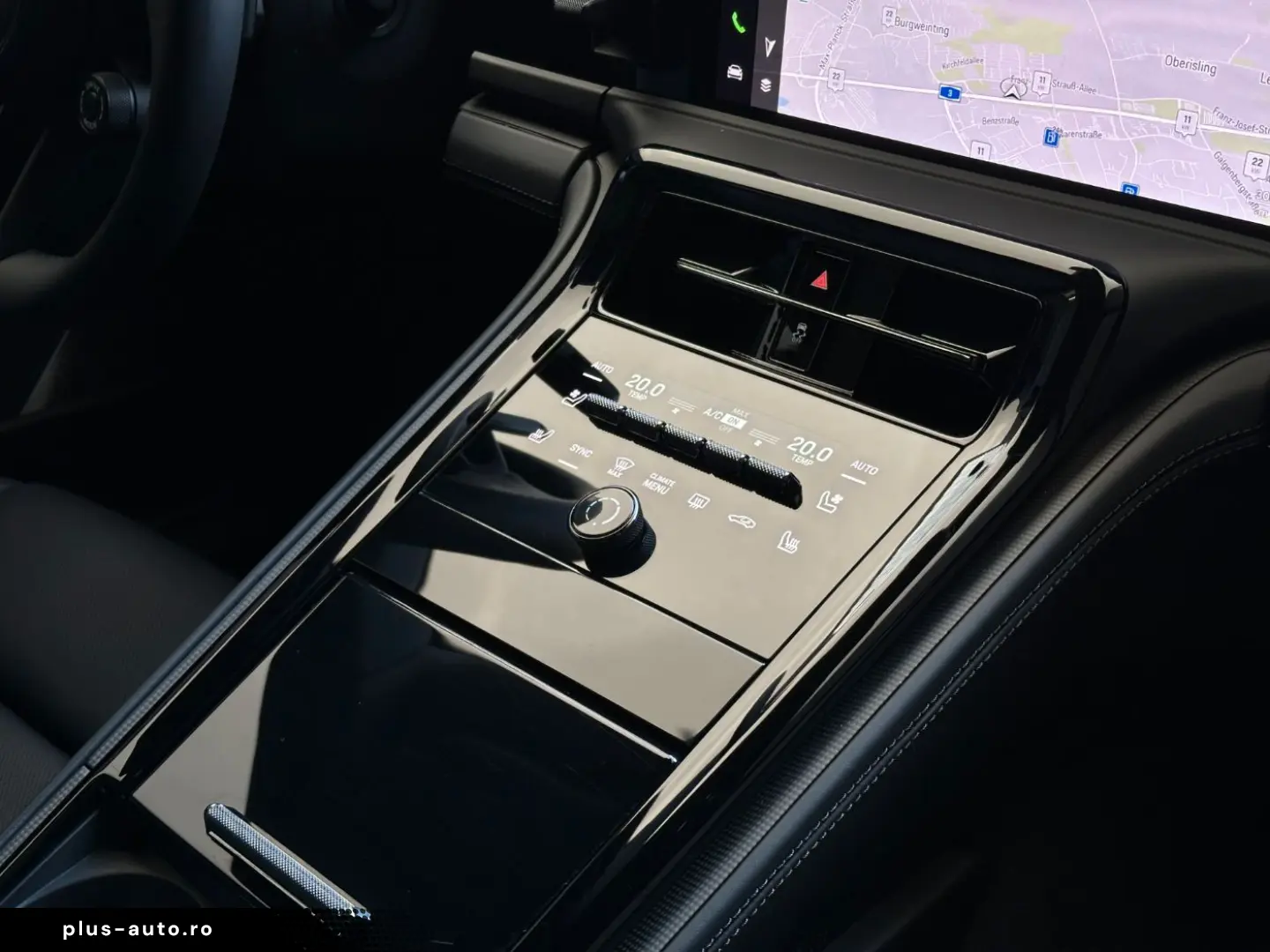 PORSCHE Panamera 4S E-Hybrid Burmester Soft-Close PANO