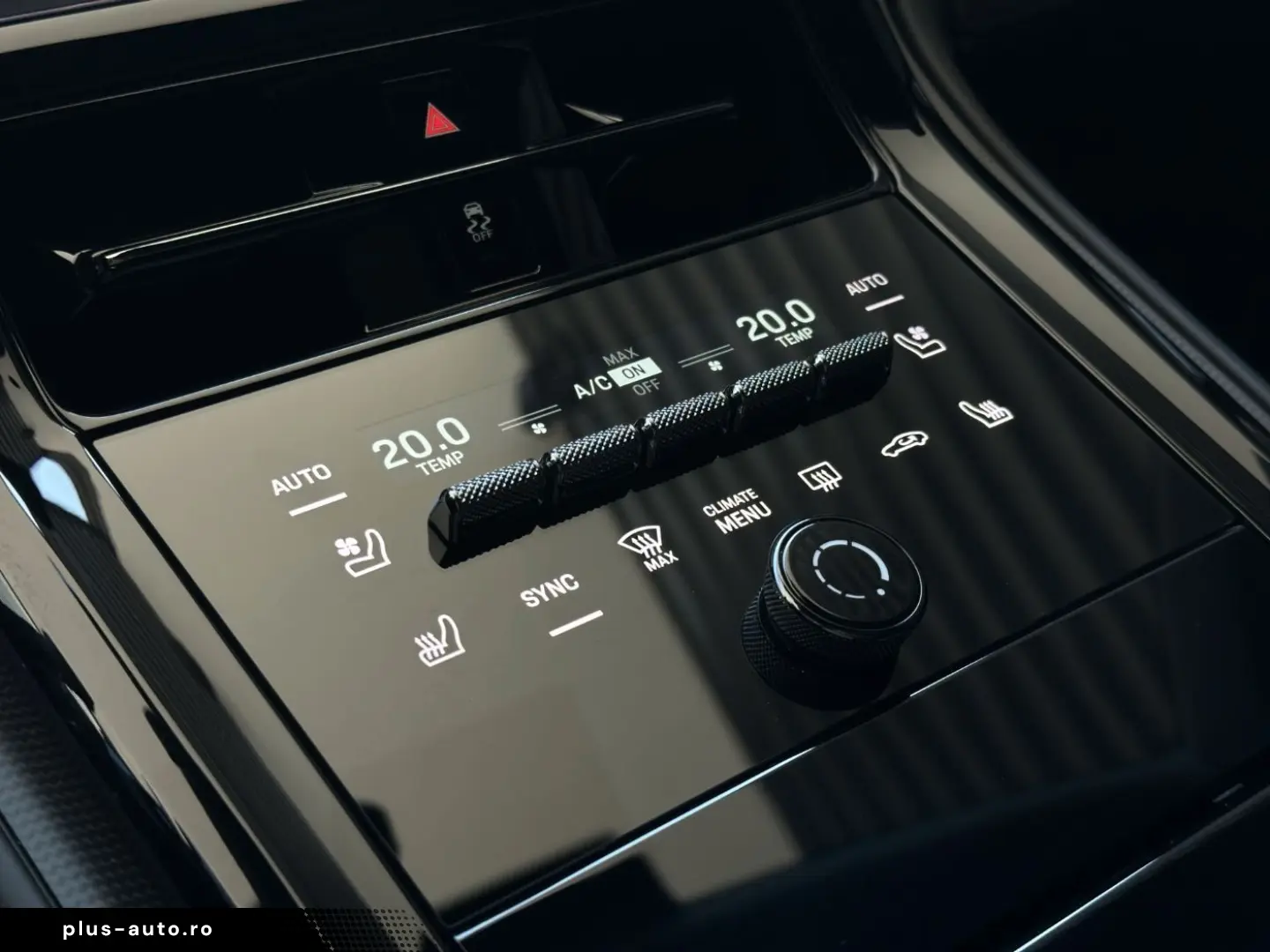 PORSCHE Panamera 4S E-Hybrid Burmester Soft-Close PANO
