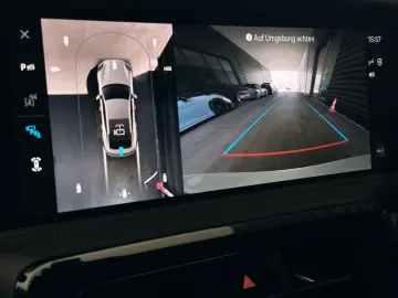 PORSCHE Panamera 4S E-Hybrid Burmester Soft-Close PANO