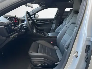 PORSCHE Panamera 4S E-Hybrid Burmester Soft-Close PANO