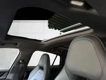 PORSCHE Panamera 4S E-Hybrid Burmester Soft-Close PANO