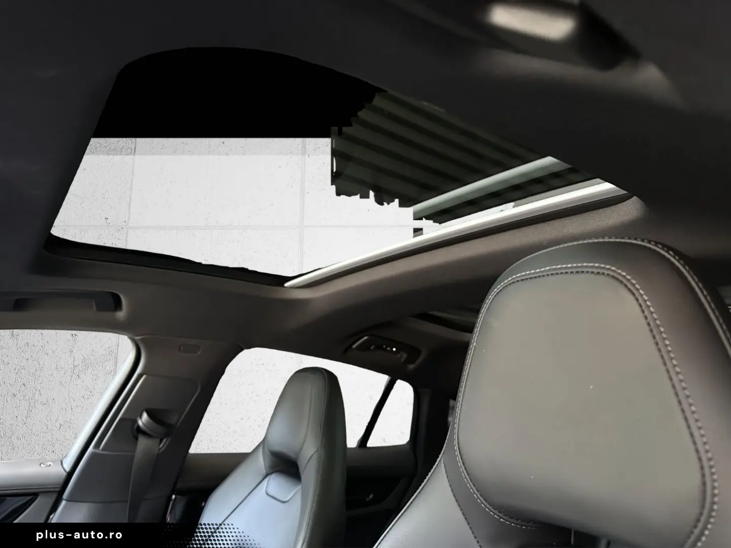 PORSCHE Panamera 4S E-Hybrid Burmester Soft-Close PANO