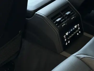 PORSCHE Panamera 4S E-Hybrid Burmester Soft-Close PANO