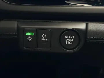 PORSCHE Panamera 4S E-Hybrid Burmester Soft-Close PANO