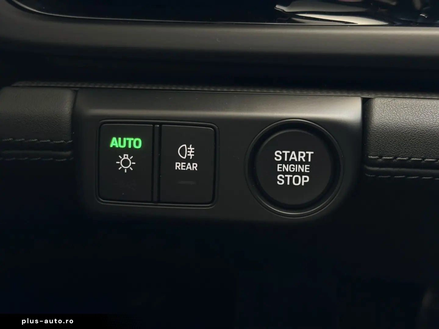 PORSCHE Panamera 4S E-Hybrid Burmester Soft-Close PANO