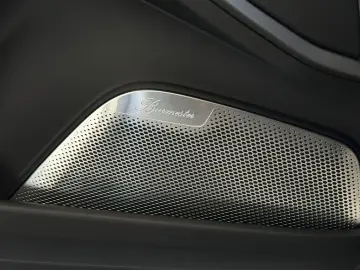 PORSCHE Panamera 4S E-Hybrid Burmester Soft-Close PANO