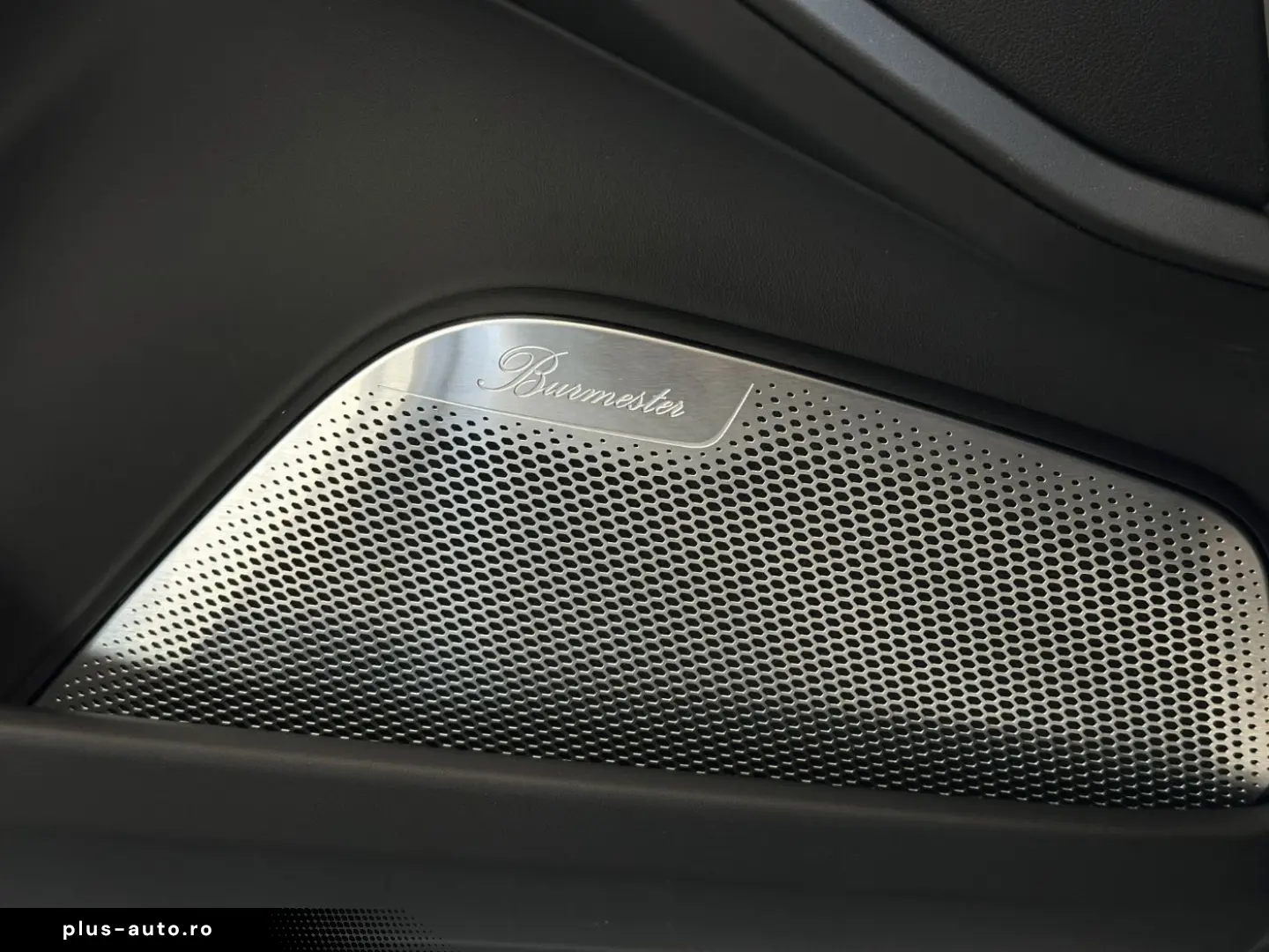 PORSCHE Panamera 4S E-Hybrid Burmester Soft-Close PANO