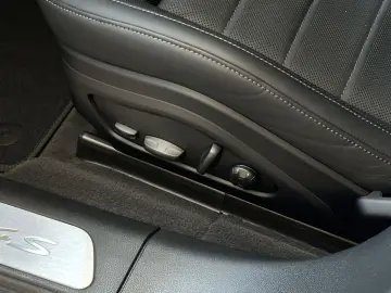 PORSCHE Panamera 4S E-Hybrid Burmester Soft-Close PANO