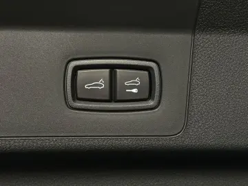 PORSCHE Panamera 4S E-Hybrid Burmester Soft-Close PANO