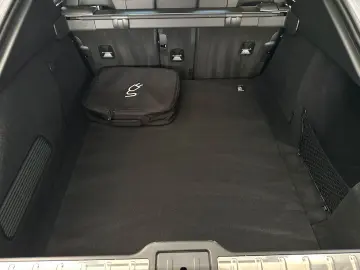 PORSCHE Panamera 4S E-Hybrid Burmester Soft-Close PANO