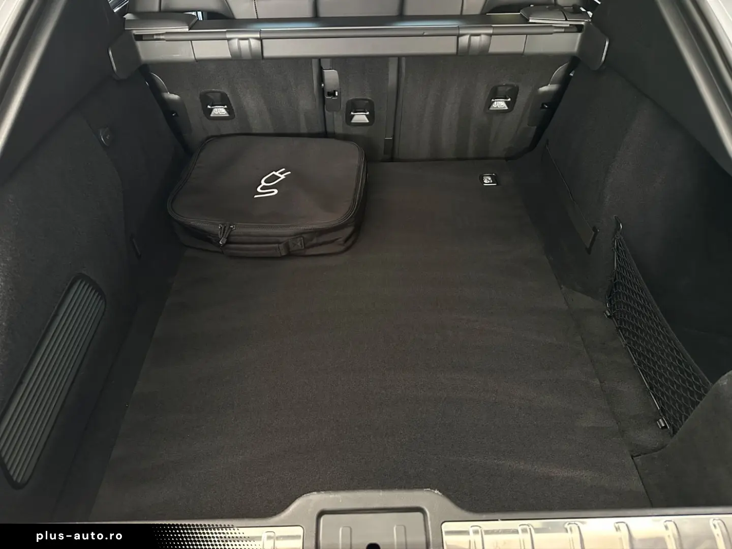 PORSCHE Panamera 4S E-Hybrid Burmester Soft-Close PANO