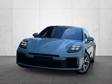 PORSCHE Panamera 4S E-Hybrid Burmester Soft-Close PANO