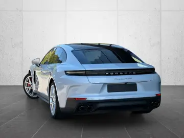 PORSCHE Panamera 4S E-Hybrid Burmester Soft-Close PANO