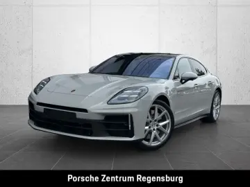 PORSCHE Panamera 4S E-Hybrid PANO Soft-Close Sportsitze