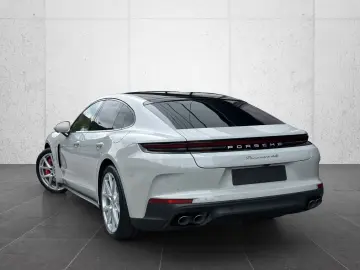 PORSCHE Panamera 4S E-Hybrid PANO Soft-Close Sportsitze