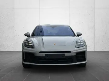 PORSCHE Panamera 4S E-Hybrid PANO Soft-Close Sportsitze