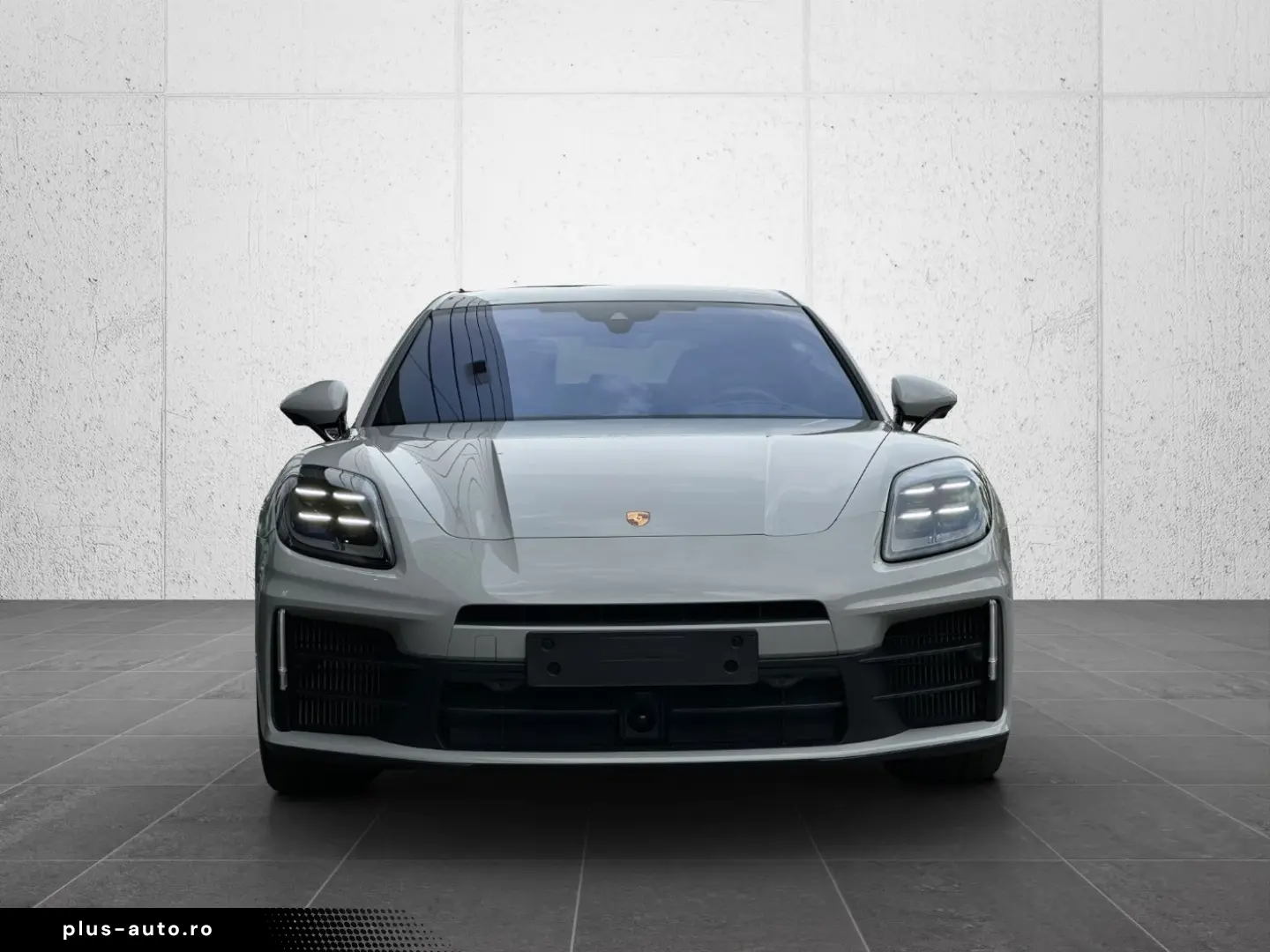PORSCHE Panamera 4S E-Hybrid PANO Soft-Close Sportsitze