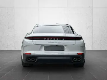 PORSCHE Panamera 4S E-Hybrid PANO Soft-Close Sportsitze