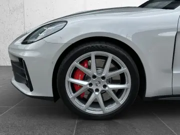 PORSCHE Panamera 4S E-Hybrid PANO Soft-Close Sportsitze