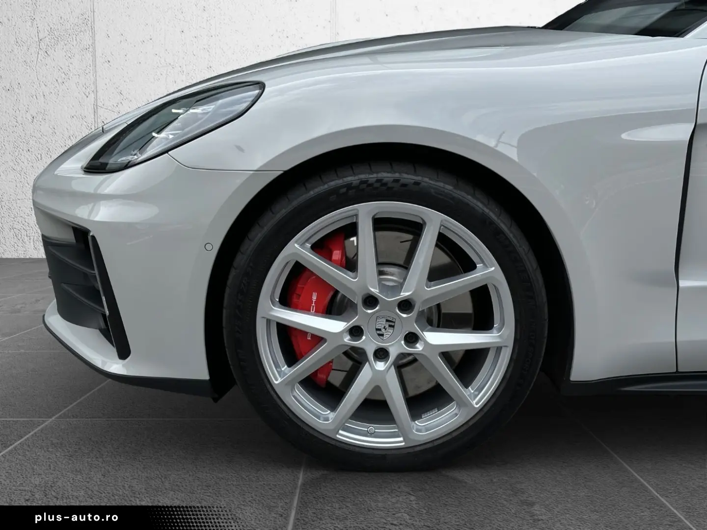 PORSCHE Panamera 4S E-Hybrid PANO Soft-Close Sportsitze