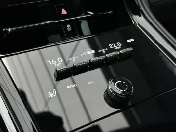 PORSCHE Panamera 4S E-Hybrid PANO Soft-Close Sportsitze
